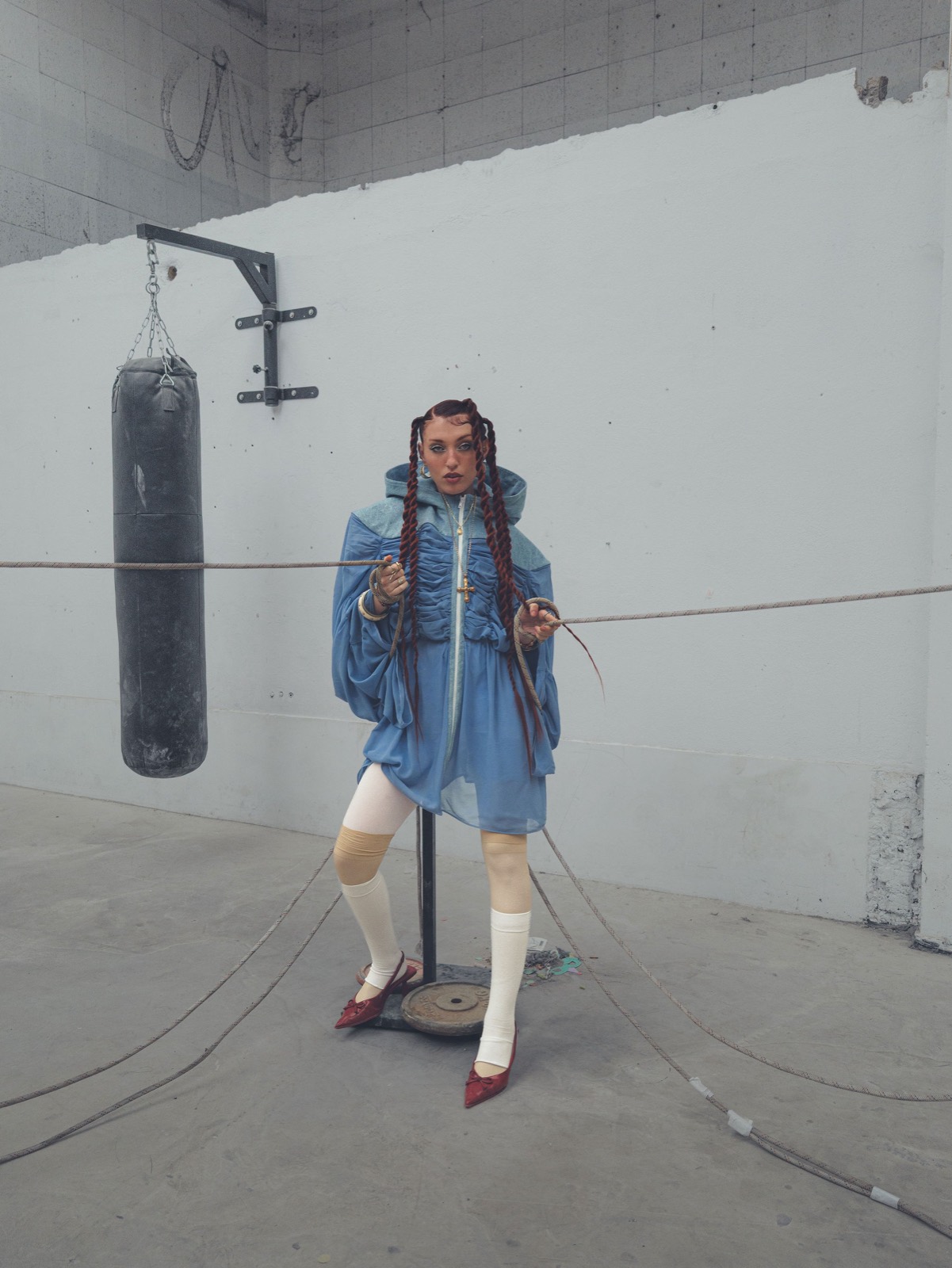 City Girl — 1