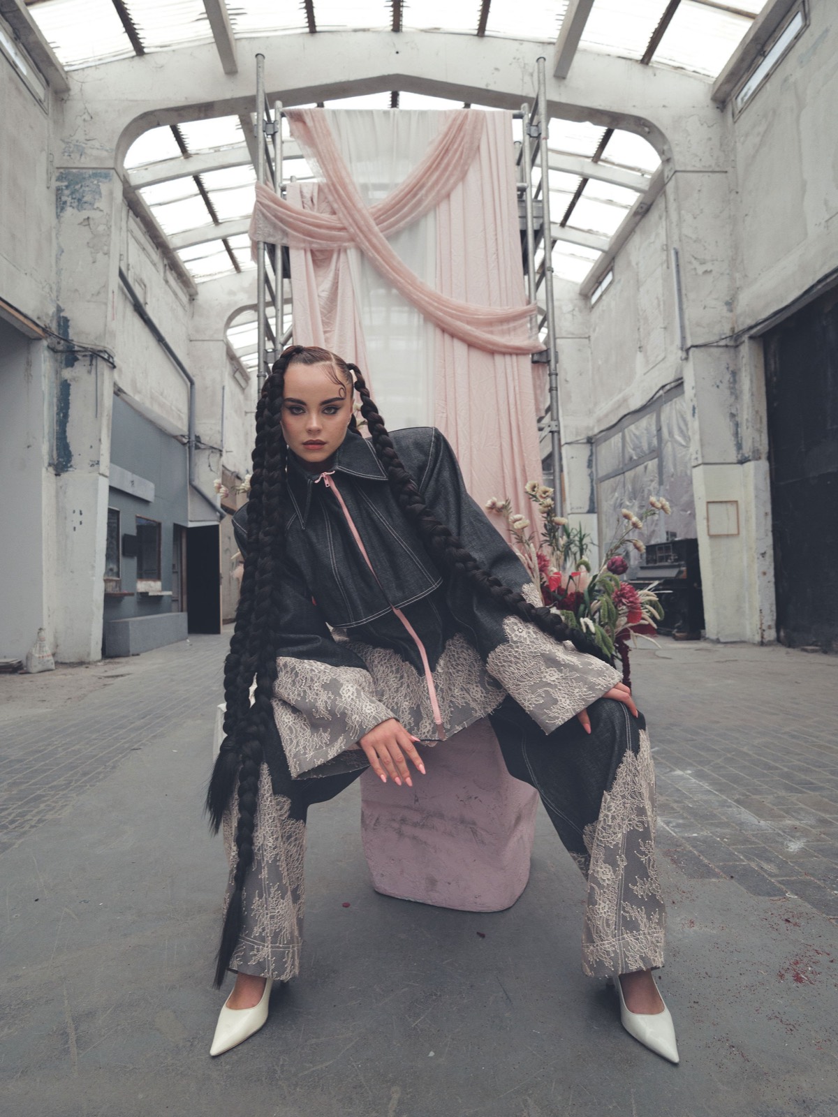 Look N°2