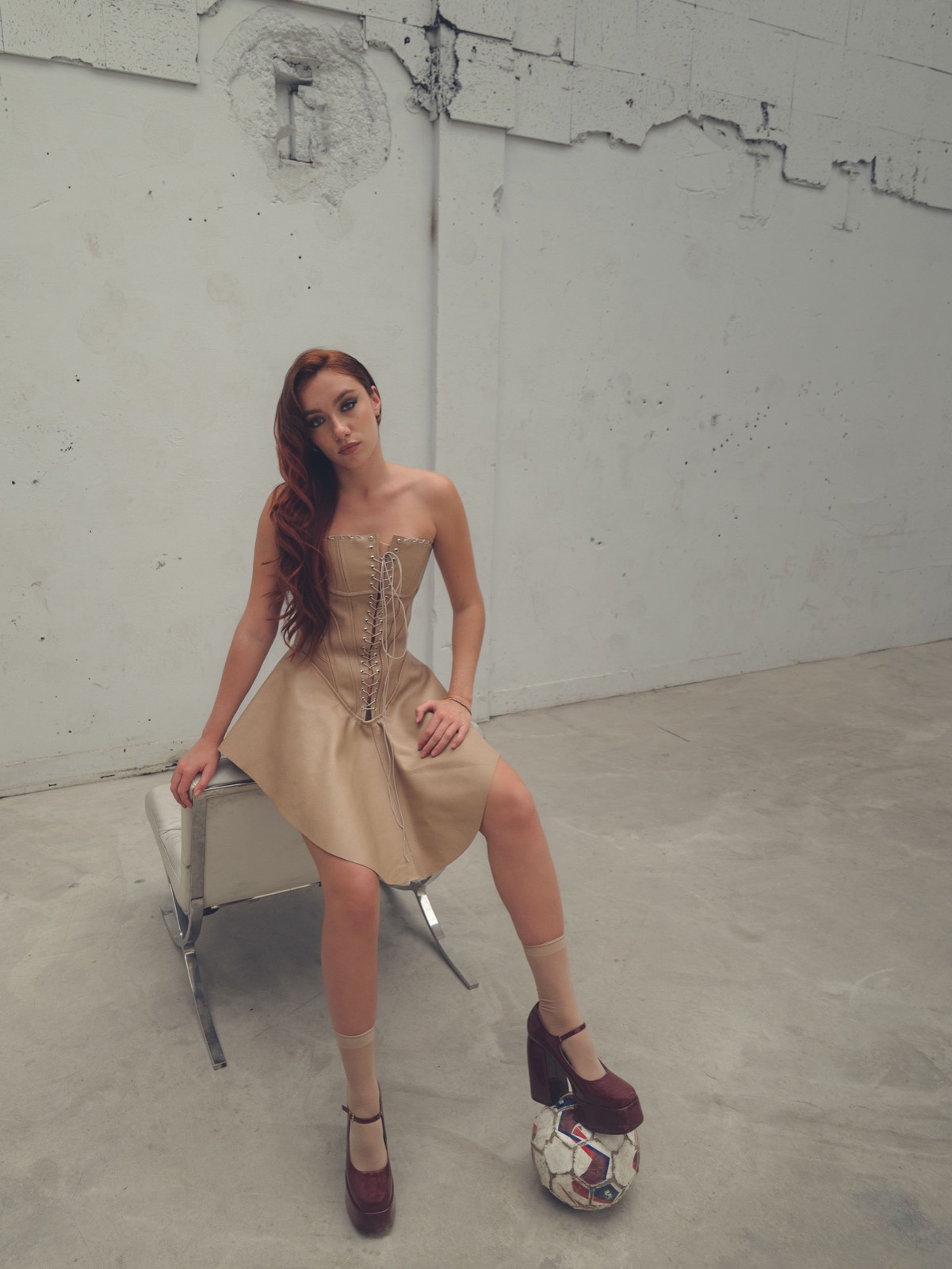 Look N°12