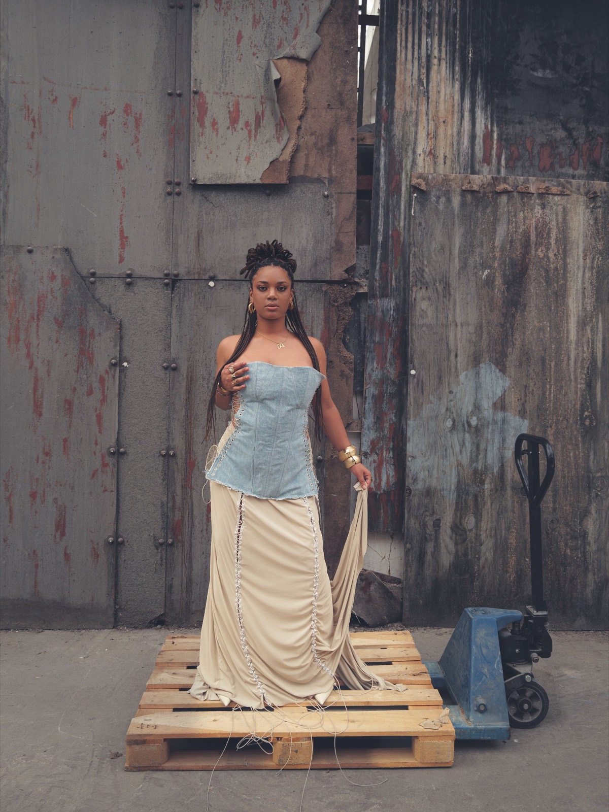 Look N°14