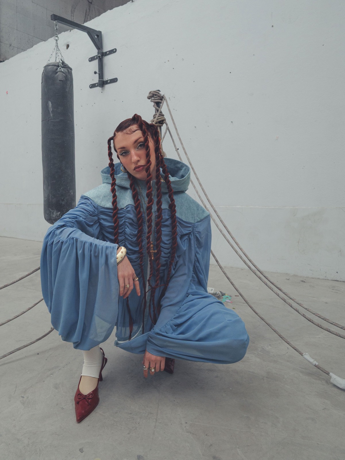 Look N°20
