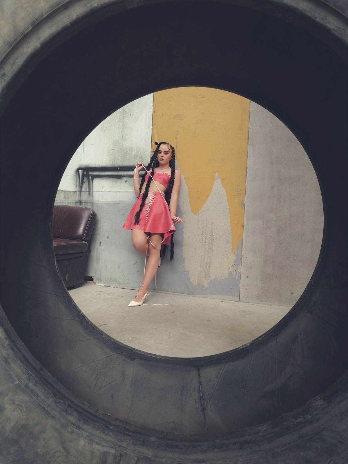 City Girl — 8