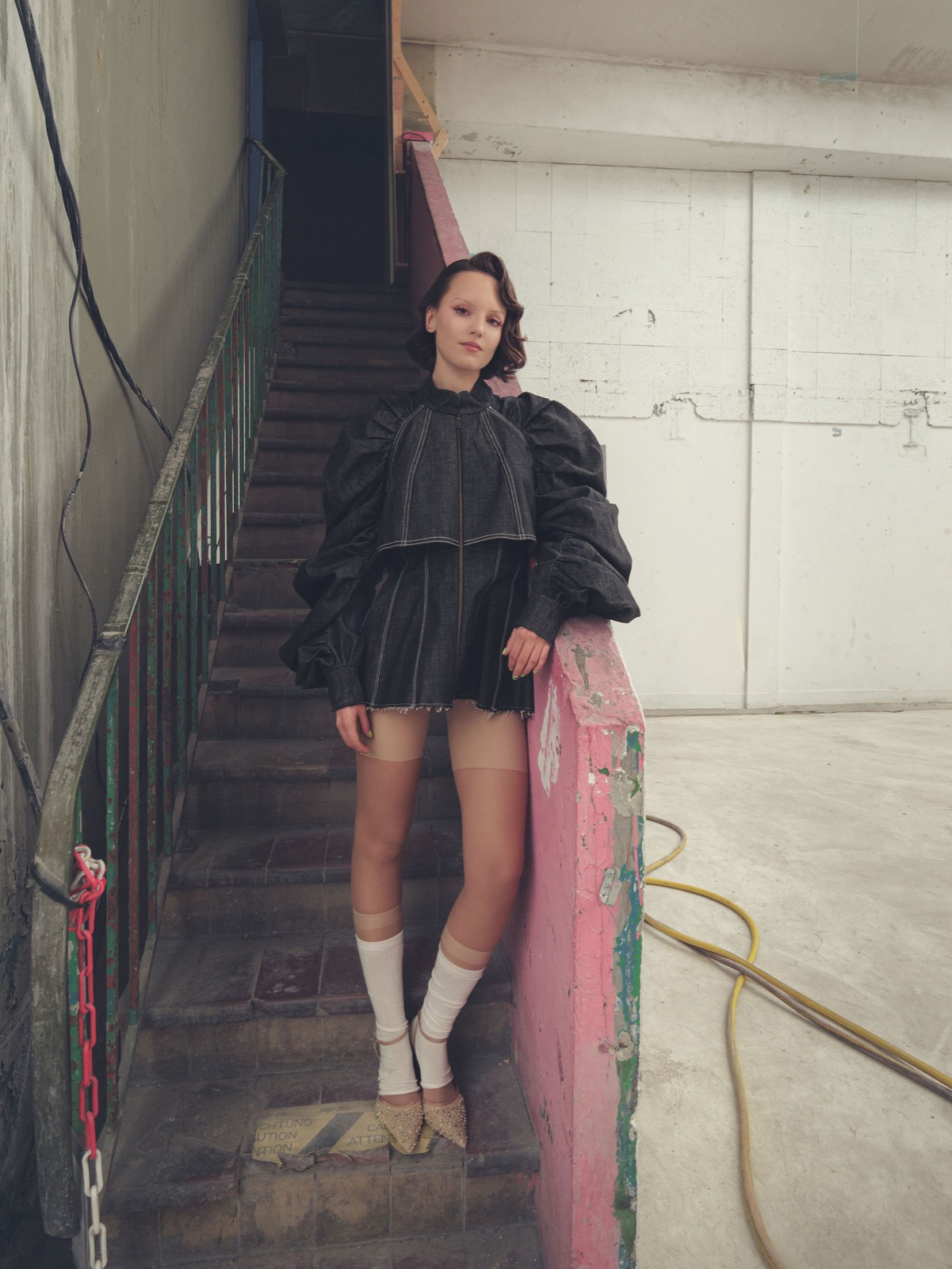 City Girl — 12