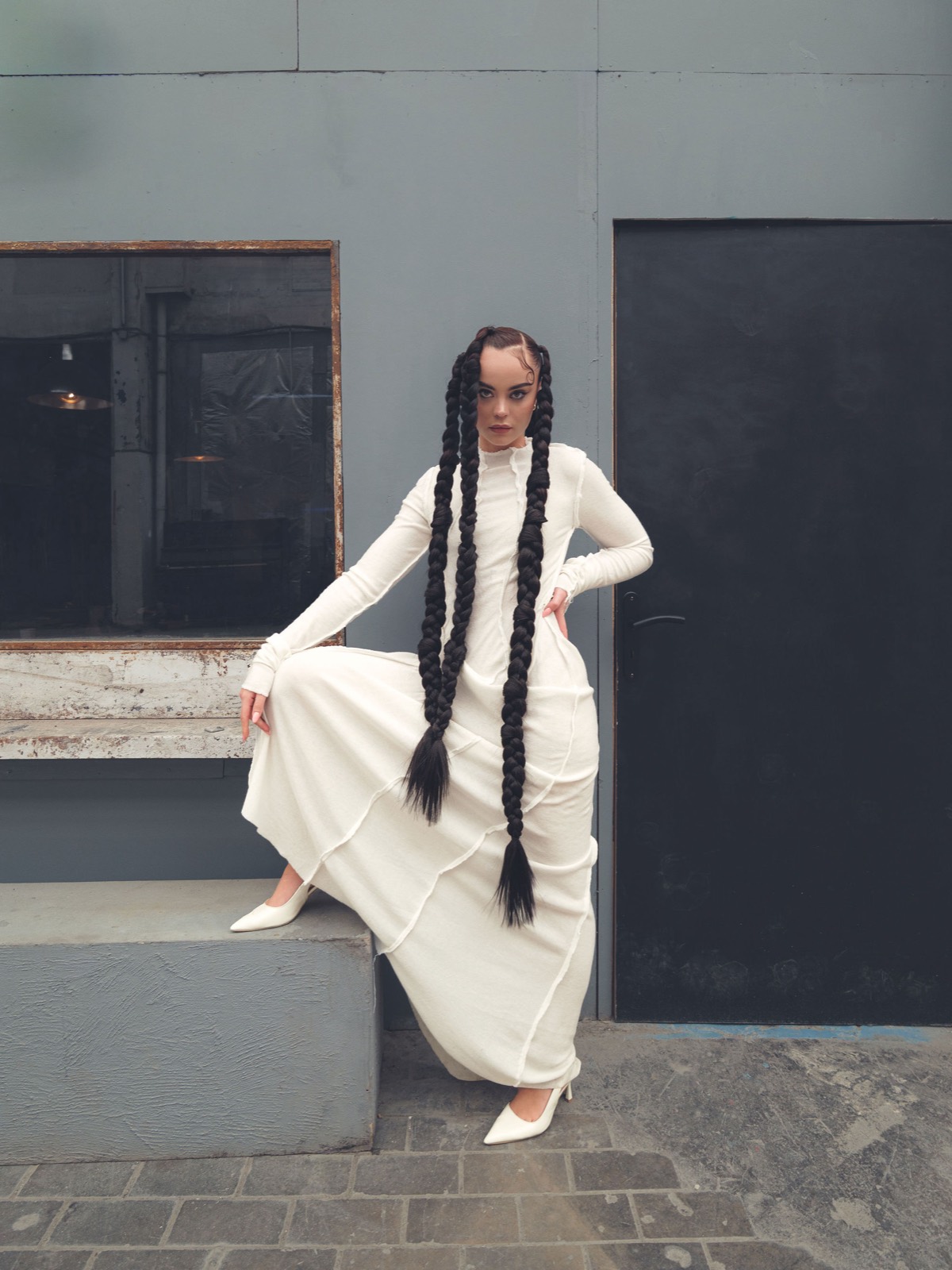 City Girl — 26