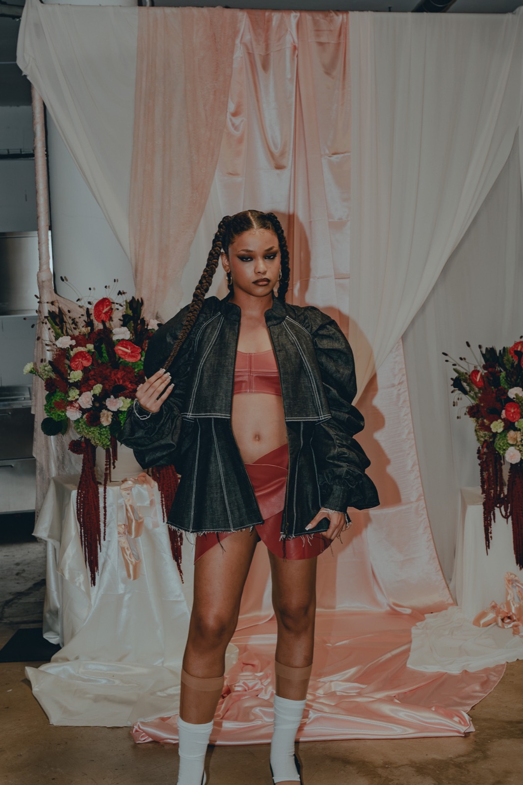 City Girl — 11