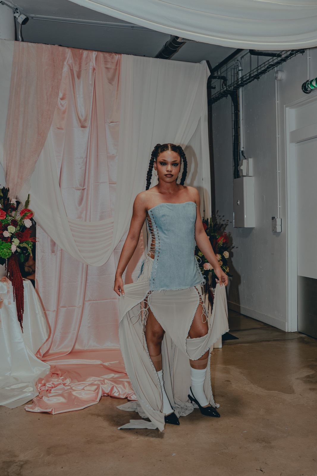 City Girl — 18