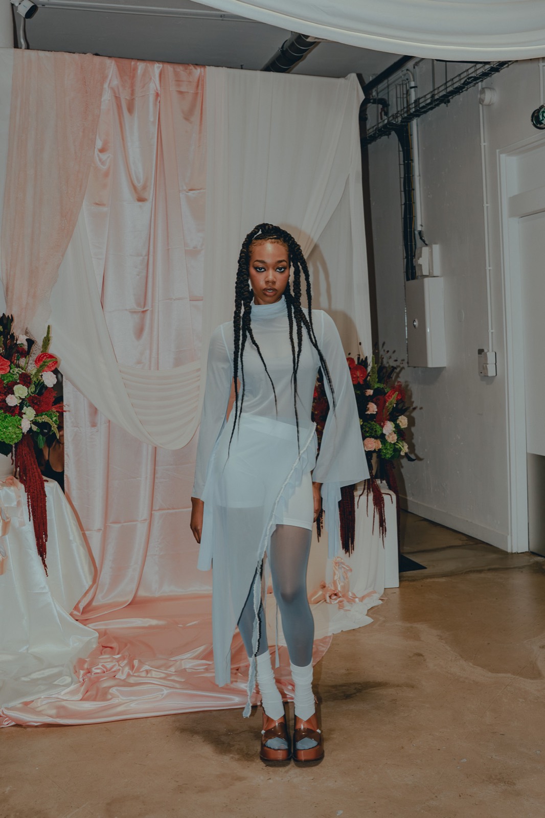 City Girl — 20